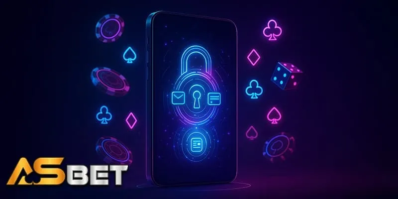 آیا اپ آس بت (Acebet App) امن است