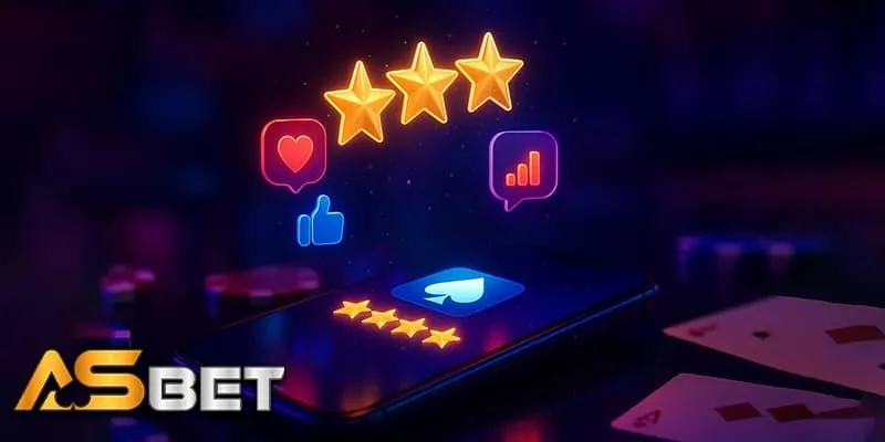 تجربه کاربران درباره اپ آس بت (Acebet App)